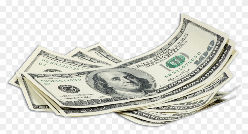 Money Stack Png Make Extra Money Transparent Png - 